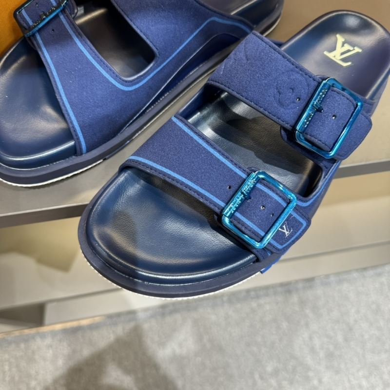 Louis Vuitton Slippers